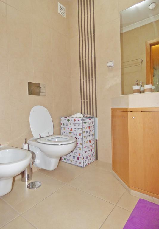 Apartamento Olhos D'Agua البوفيرا المظهر الخارجي الصورة