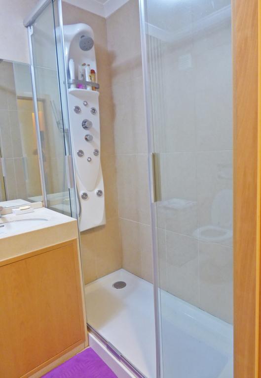 Apartamento Olhos D'Agua البوفيرا المظهر الخارجي الصورة